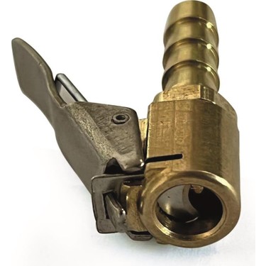 BAYTEC HAVA BASMA UÇ MANDALI 8 MM MK1287-10